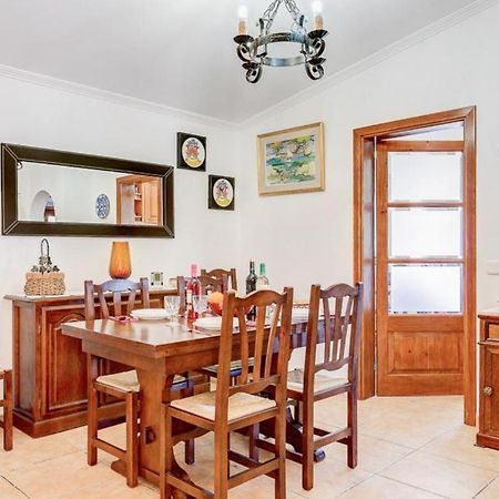 Villa La Rafal Pollença Eksteriør billede